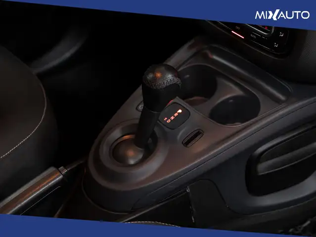 Smart Forfour view 13