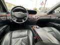 Mercedes-Benz S 500 Zwart - thumbnail 15