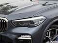 BMW X5 M M50 d M/SPORT Aut. | Pano Sky Lounge | ACC | LED Gris - thumbnail 7