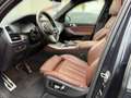 BMW X5 M M50 d M/SPORT Aut. | Pano Sky Lounge | ACC | LED Gris - thumbnail 12