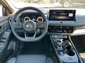 Nissan X-Trail 1.5 VC-T Tekna NAVI+ProP+HUD+360°+SH+AHK Grigio - thumbnail 7