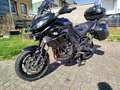 Kawasaki Versys 1000 Grand Tourer Fekete - thumbnail 10