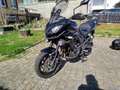 Kawasaki Versys 1000 Grand Tourer Fekete - thumbnail 1