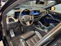 BMW X6 30d xDrive M Sport~PANO~HEAD-UP~SOFT-CLOSE~ Black - thumbnail 13