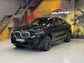 BMW X6 30d xDrive M Sport~PANO~HEAD-UP~SOFT-CLOSE~ Black - thumbnail 3