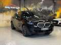 BMW X6 30d xDrive M Sport~PANO~HEAD-UP~SOFT-CLOSE~ Black - thumbnail 9