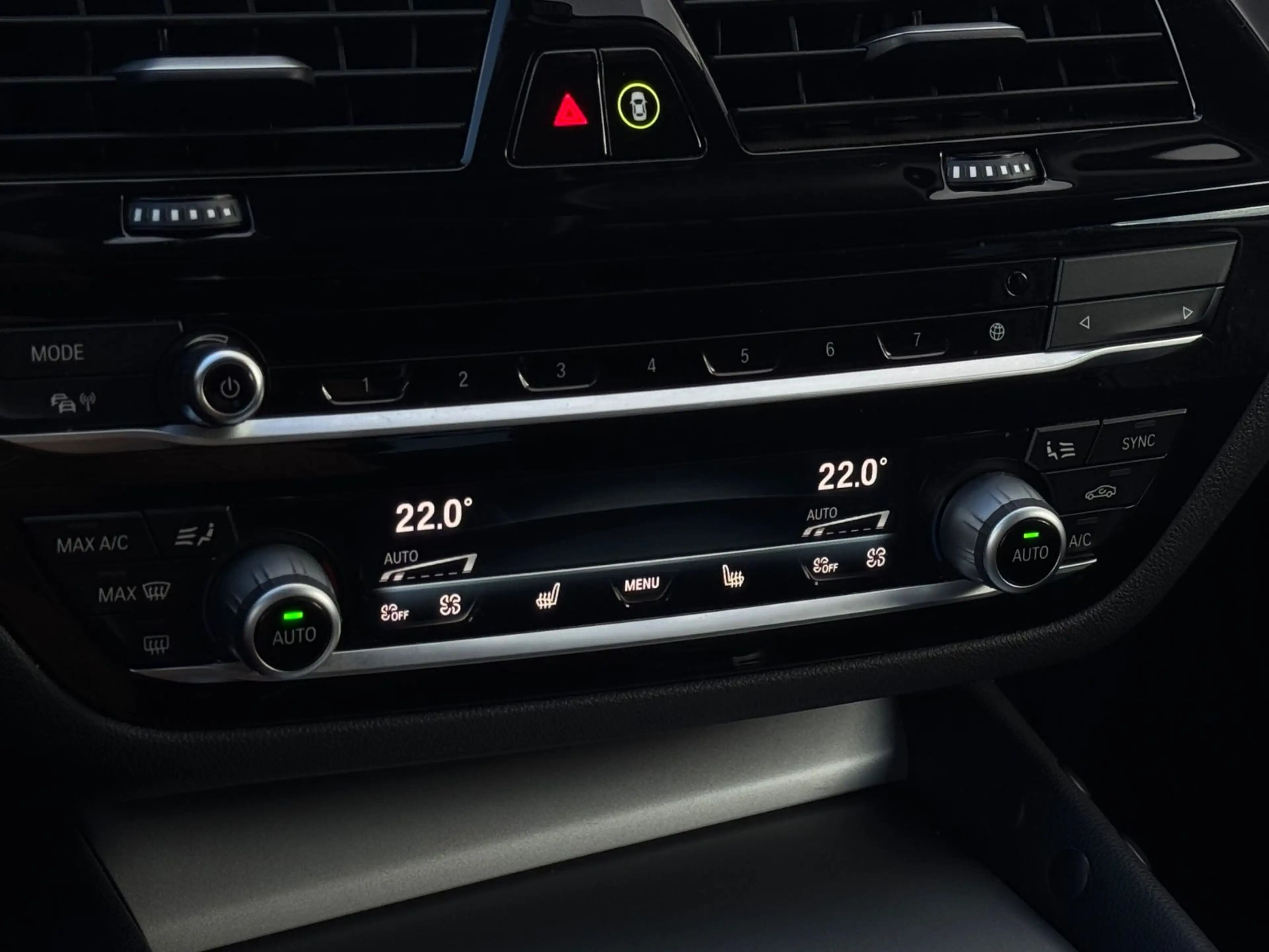 BMW 530 d Touring*GARANTIE*KAMERA* — photo 14