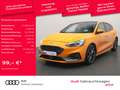 Ford Focus ST B&O SHZ PDC KAM PANO NAVI ACC SHZ LED Negro - thumbnail 1