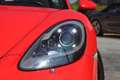 Porsche 718 718 Boxster *Manual *BOSE *14 Way seats *Camera *Cooling seats *Drive assist Rot - thumbnail 34