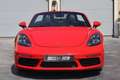Porsche 718 718 Boxster *Manual *BOSE *14 Way seats *Camera *Cooling seats *Drive assist Rot - thumbnail 5