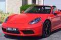 Porsche 718 718 Boxster *Manual *BOSE *14 Way seats *Camera *Cooling seats *Drive assist Rot - thumbnail 8