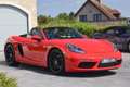 Porsche 718 718 Boxster *Manual *BOSE *14 Way seats *Camera *Cooling seats *Drive assist Rot - thumbnail 6