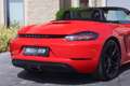 Porsche 718 718 Boxster *Manual *BOSE *14 Way seats *Camera *Cooling seats *Drive assist Rot - thumbnail 13