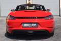 Porsche 718 718 Boxster *Manual *BOSE *14 Way seats *Camera *Cooling seats *Drive assist Rot - thumbnail 7