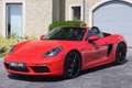 Porsche 718 718 Boxster *Manual *BOSE *14 Way seats *Camera *Cooling seats *Drive assist Rot - thumbnail 9