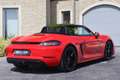Porsche 718 718 Boxster *Manual *BOSE *14 Way seats *Camera *Cooling seats *Drive assist Rot - thumbnail 2