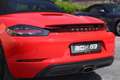Porsche 718 718 Boxster *Manual *BOSE *14 Way seats *Camera *Cooling seats *Drive assist Rot - thumbnail 37