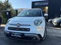 Fiat 500L 500L 1.6 Multijet 120 CV Cross Blanc - thumbnail 1