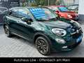 Fiat 500X Lounge TÜV NEU ALWETTERREIFEN 79.000 KM Grün - thumbnail 3