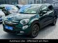 Fiat 500X Lounge TÜV NEU ALWETTERREIFEN 79.000 KM Grün - thumbnail 2