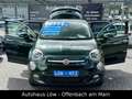 Fiat 500X Lounge TÜV NEU ALWETTERREIFEN 79.000 KM Grün - thumbnail 1