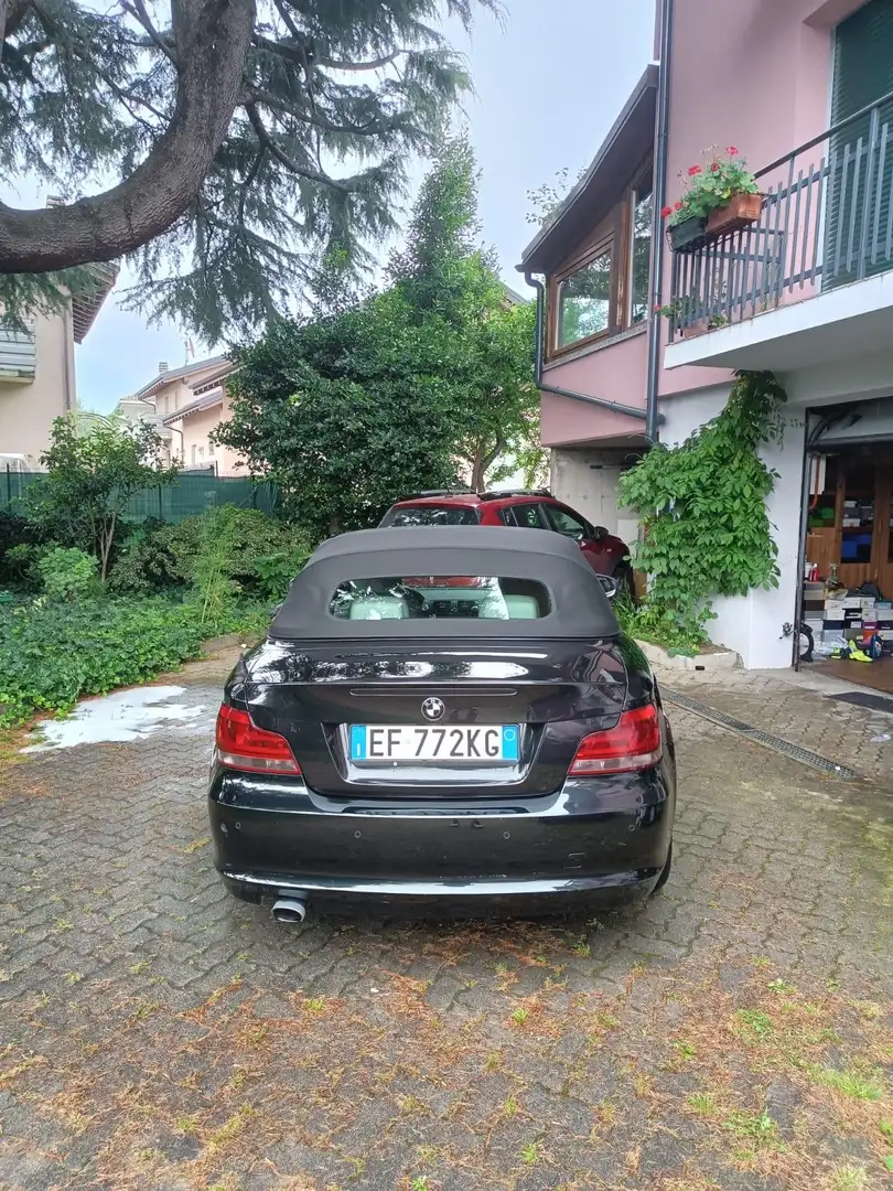 BMW 120 cambio automatico sedile in pelle - 1