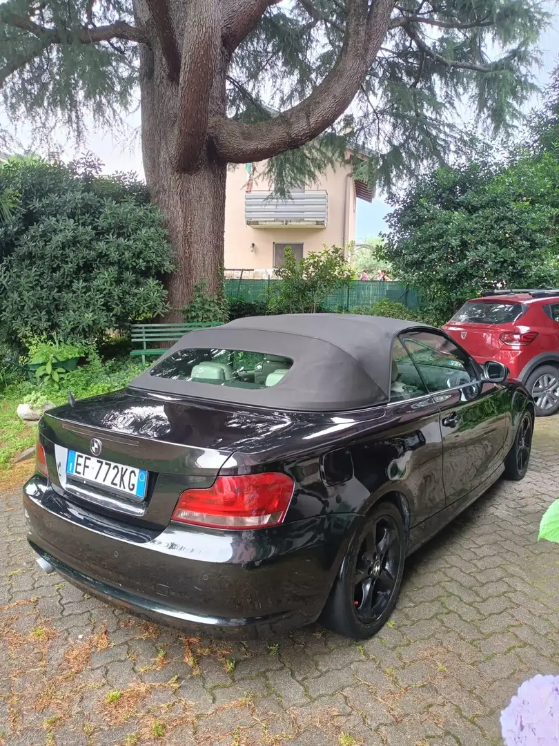 BMW 120 cambio automatico sedile in pelle - 2