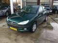 Peugeot 206 1.6 Roland Garros Verde - thumbnail 1