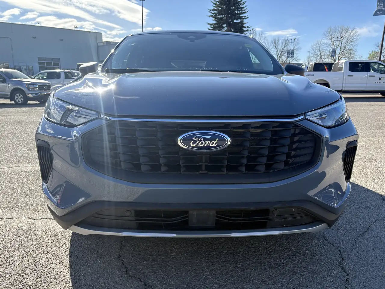Ford Escape снимка Ford Escape