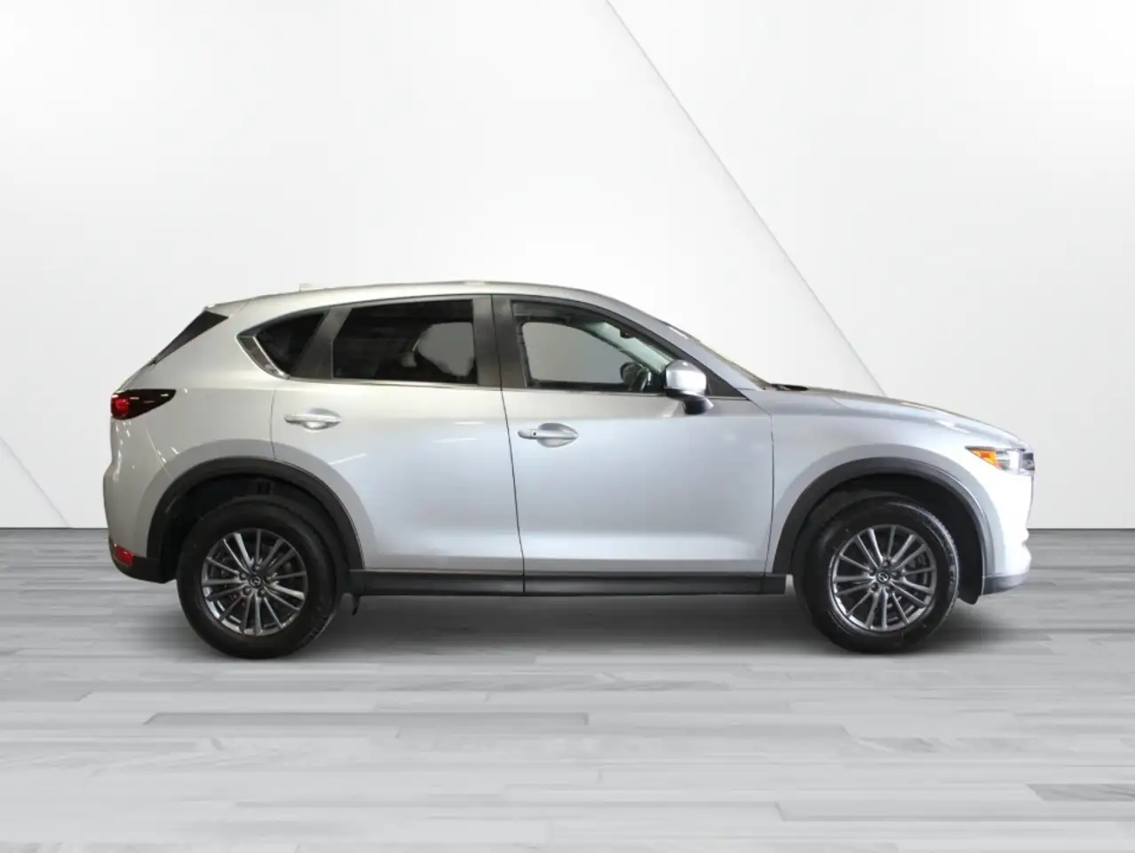 Mazda CX-5 снимка Mazda CX-5