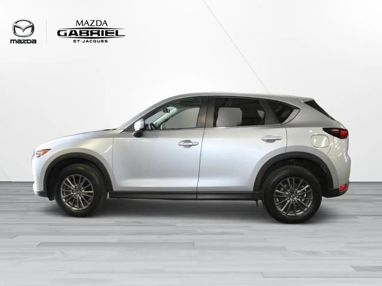 Mazda CX-5 снимка Mazda CX-5