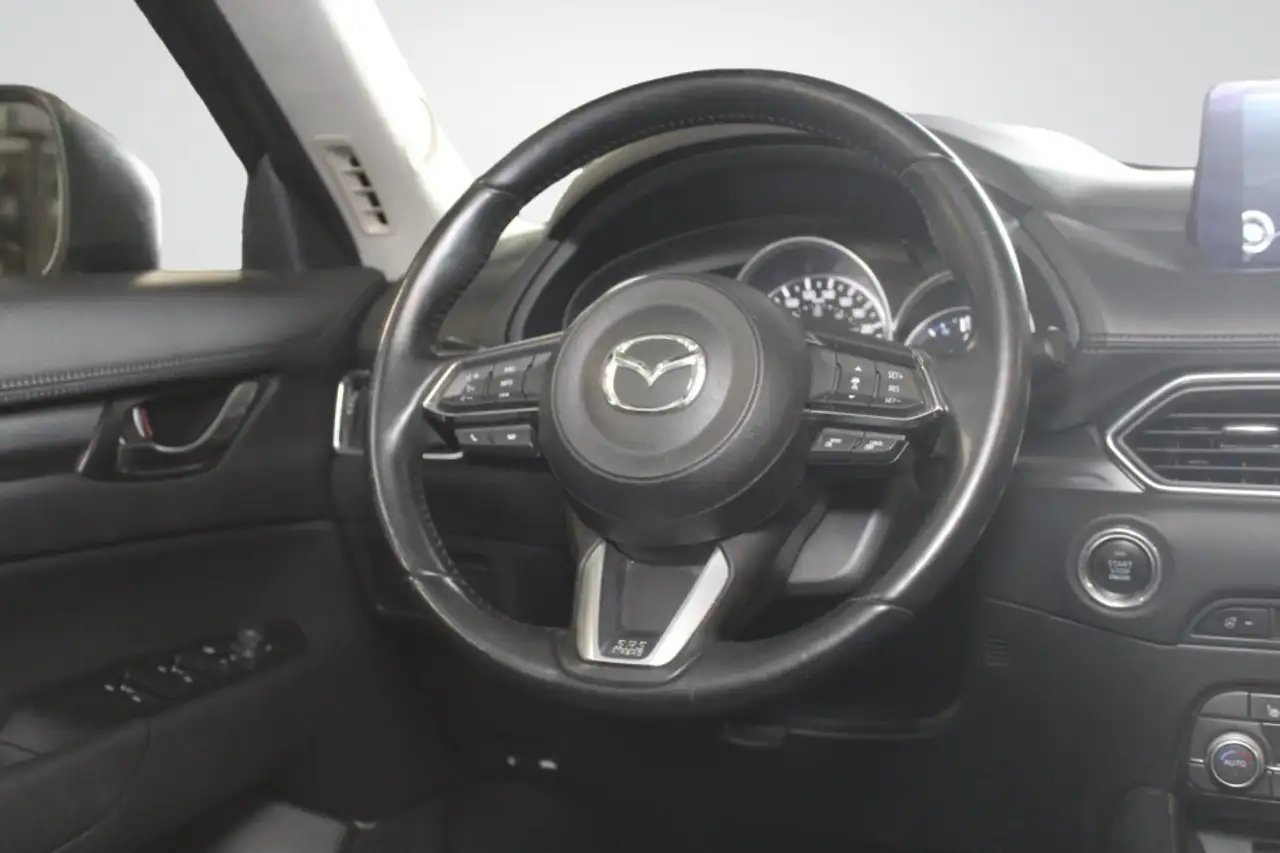 Mazda CX-5 снимка Mazda CX-5