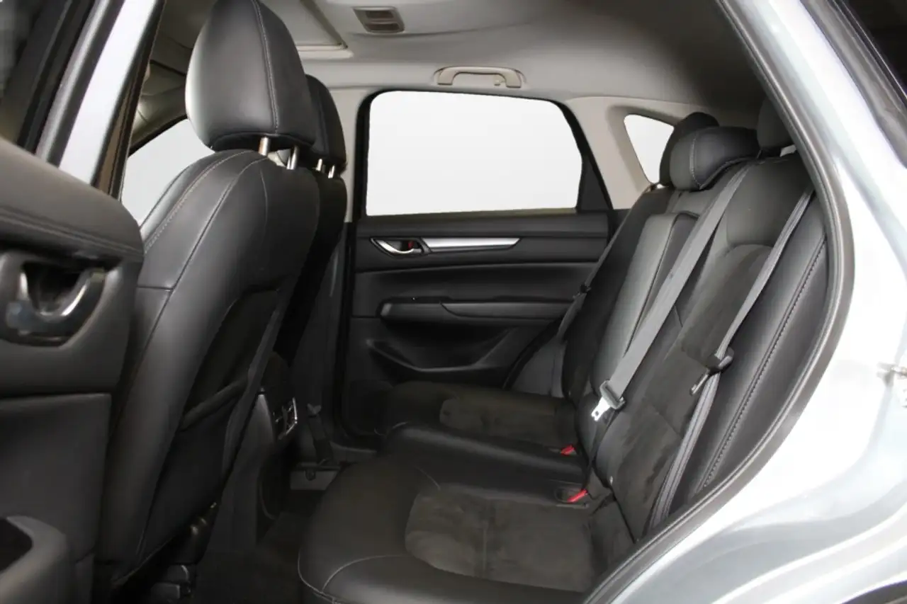 Mazda CX-5 снимка Mazda CX-5