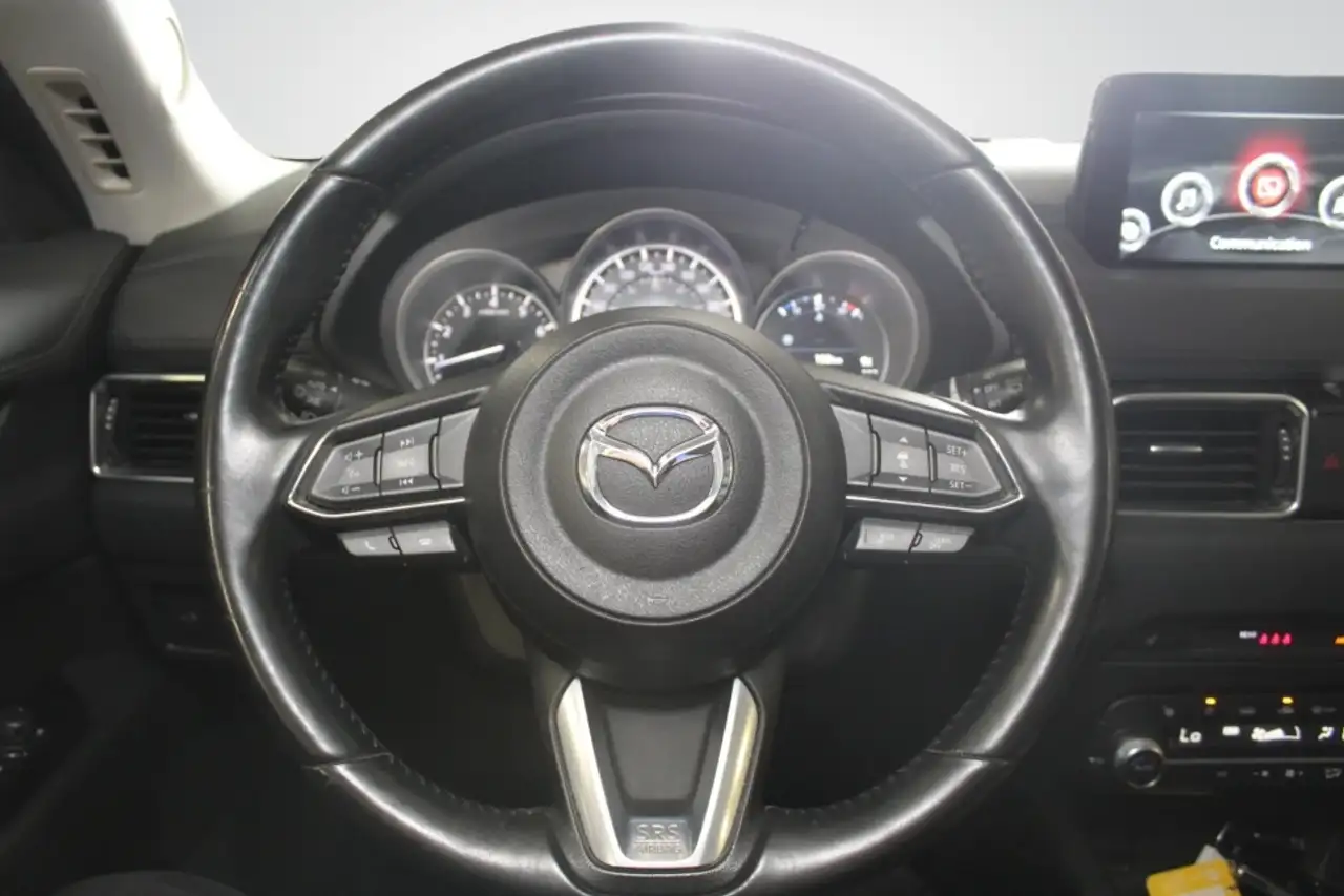 Mazda CX-5 снимка Mazda CX-5