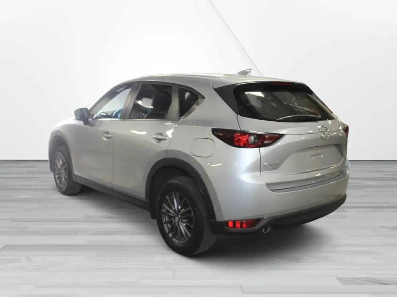 Mazda CX-5 снимка Mazda CX-5