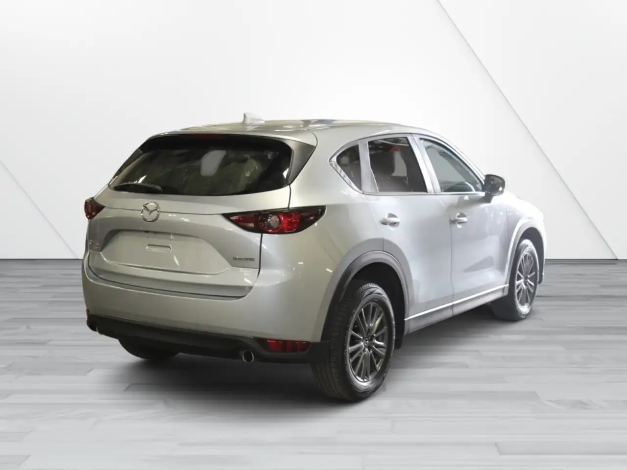 Mazda CX-5 снимка Mazda CX-5