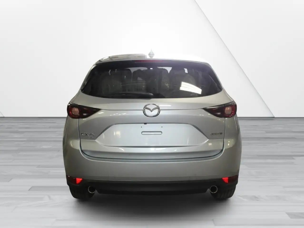 Mazda CX-5 снимка Mazda CX-5