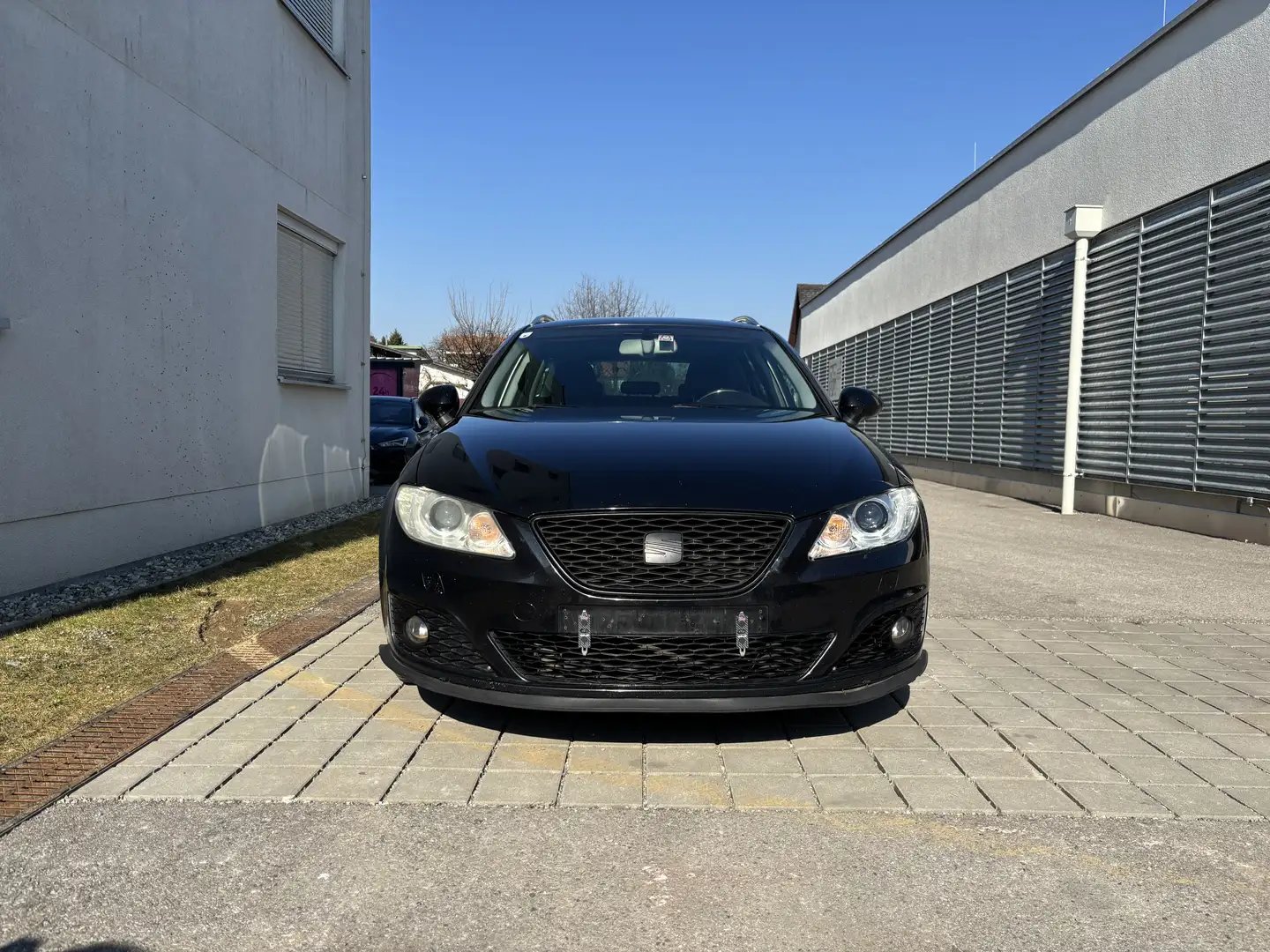 SEAT Exeo ST Chili 2,0 TDI CR Aut. - 2