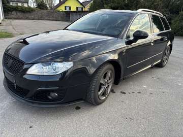 ST Chili 2,0 TDI CR Aut.