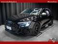 Audi RS3 RS3 Sportback 2.5 TFSI quattro Stronic | 400cv Nero - thumbnail 1
