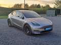 Tesla Model Y Model Y Performance Dual Motor AWD Argent - thumbnail 4