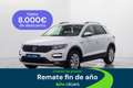 Volkswagen T-Roc 1.5 TSI Advance DSG7 Blanco - thumbnail 1