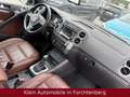 Volkswagen Tiguan 4Motion Aut. R Line Navi Leder Xenon Pano Schwarz - thumbnail 12
