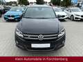 Volkswagen Tiguan 4Motion Aut. R Line Navi Leder Xenon Pano Schwarz - thumbnail 6