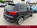 Volkswagen Tiguan 4Motion Aut. R Line Navi Leder Xenon Pano Schwarz - thumbnail 8
