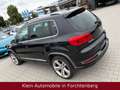 Volkswagen Tiguan 4Motion Aut. R Line Navi Leder Xenon Pano Schwarz - thumbnail 3