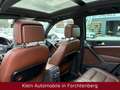 Volkswagen Tiguan 4Motion Aut. R Line Navi Leder Xenon Pano Schwarz - thumbnail 14