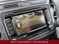 Volkswagen Tiguan 4Motion Aut. R Line Navi Leder Xenon Pano Schwarz - thumbnail 2