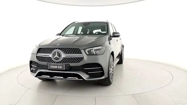Mercedes-Benz GLE 300 300 d mhev Premium 4matic auto