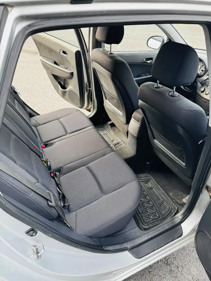 Hyundai ELANTRA снимка Hyundai ELANTRA